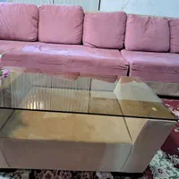 فروش دودست مبلمان و ائینه