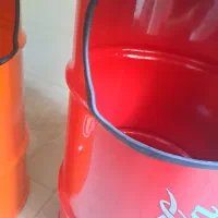 سطل زباله فانتزی|لوازم نظافت|قدس, شهر‌قدس|دیوار