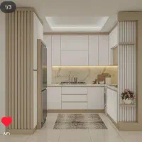 ساخت کابینت اشپزخانع کمد دیواری