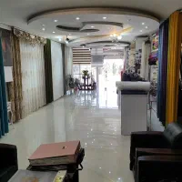 اجاره مغازه ۱۰۰ متری در B۲