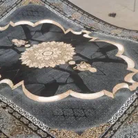 فرش فروشی|فرش|لنجان, |دیوار