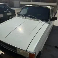 پیکان وانتی