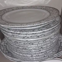بشقاب تخت پلو
