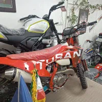 طرح گس گس  250 سی سی