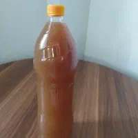 آبغوره ترش محلی تازه