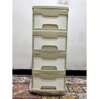 بانکه چهارکشویی