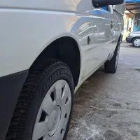 آریسان 2 سالم و سلامت  و بی رنگ اتاق مسقف|خودرو سواری و وانت|مشکین‌دشت, |دیوار