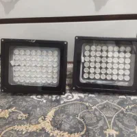 پروژکتور ال ای دی