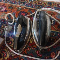 اتو - میز اتو