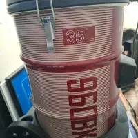 جارو برقی و توستر و گاز