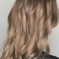 برای زیباترشدن موهات یه روزخوب رودرکنارمن تجربه کن|خدمات آرایشگری و زیبایی|فردیس, شهرک ناز|دیوار