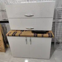 کابینت آماده زیرسینک|مصالح و تجهیزات ساختمان|کرج, شهرک نهال و بذر|دیوار