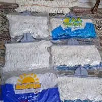 طی زمین شوی|لوازم نظافت|اصفهان, طامه|دیوار