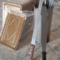 لوازم قنادی|فروشگاه و مغازه|اردبیل, |دیوار