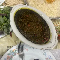 غذای پرسنلی