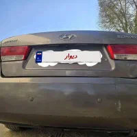 سوناتا nf|خودرو سواری و وانت|اصفهان, فیض|دیوار