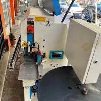 لبه چسبان 5ایستگاه مشکات MTC|ماشین‌آلات صنعتی|اصفهان, جاوان|دیوار