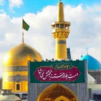 تور زیارتی مشهد مقدس مسجد موسی بن جعفر سلماس