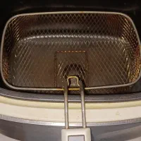 سرخ کن میسون|اجاق گاز و لوازم برقی پختوپز|تهران, جوادیه|دیوار