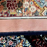 یک جفت فرش ۶متری ۷۰۰شانه تراکم ۳۰۰۰درحدنو|فرش|تبریز, |دیوار