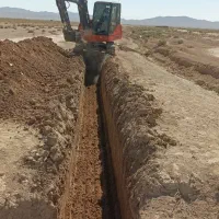 خدمات خاکبرداری