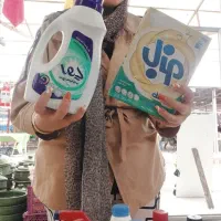 شوینده ها وجوراب