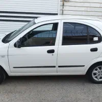 تیبا 2 هاچبک|خودرو سواری و وانت|اهر, |دیوار