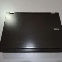 لپتاپ دل لتیتیود E6500