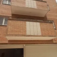 فروش واحد۱۲۸ متری در رضا نژاد کلید نخورده