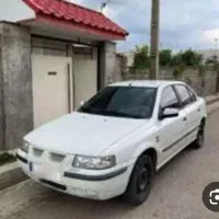 سمند مدل 81