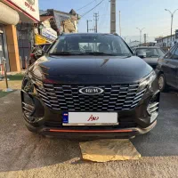 X33 cross MT دنده ای - مدل ۱۴۰۳