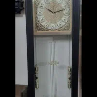 ساعت چوبی