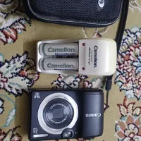 دوربین دیجیتال Canon پاور شات A1400