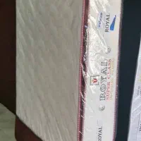 تشک پدار ۳۵سانتی مناسب گودی کمر