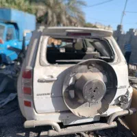 ویتارا تصادفی ۲۴۰۰|خودرو سواری و وانت|بندرعباس, |دیوار