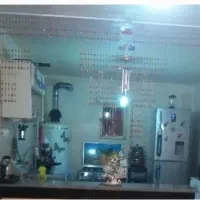 آویز روی اپن