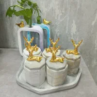 وسیله اشپزخونه سنگی|صنایع دستی و سایر لوازم تزئینی|هشتگرد, شهرک وحدت|دیوار