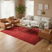 فرش ۶متری|فرش|قدس, شهرقدس|دیوار