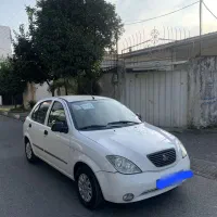 تیبا ۲ مدل ۹۵|خودرو سواری و وانت|محمودآباد, |دیوار