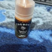 سالت تنباکو کارامل حجم نصفه