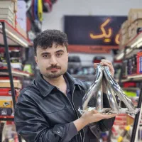 انواع هدرز،کیت مکش،رم ایر،وایر تقویتی