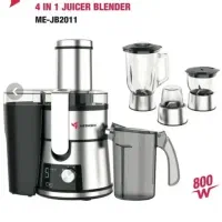 انواع آبمیوه گیر و آب مرکبات گیر نقد و اقساط|آبمیوه‌گیر و آب‌مرکبات‌گیر|یاسوج, |دیوار