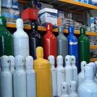 کپسول اکسیژن نیتروژن ازت استیلن آرگون هوا co2|ماشین‌آلات صنعتی|مشهد, توس (بلوار توس)|دیوار