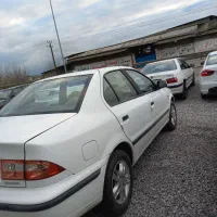 سمند LX مدل 93|خودرو سواری و وانت|بابل, |دیوار