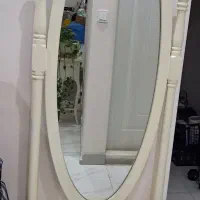 آیینه قدی
