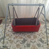 گهواره متحرک