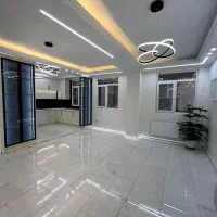 ۷۰متری/سالن پرده خور /آکواریم نور/فول دیزاین