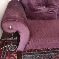 مبل|مبلمان خانگی و میز عسلی|شوط, |دیوار