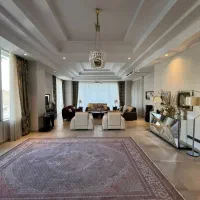 300-متر-زعفرانیه-عمید-فرخ-ثارالله-3-پارکینگ