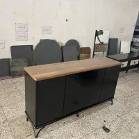 زیرکارچی رنگکار ماهر و نیمه ماهر کارگر ساده|استخدام صنعتی، فنی، مهندسی|تهران, یافت آباد شمالی|دیوار